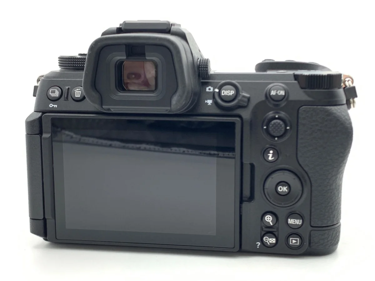 Nikon Z6III