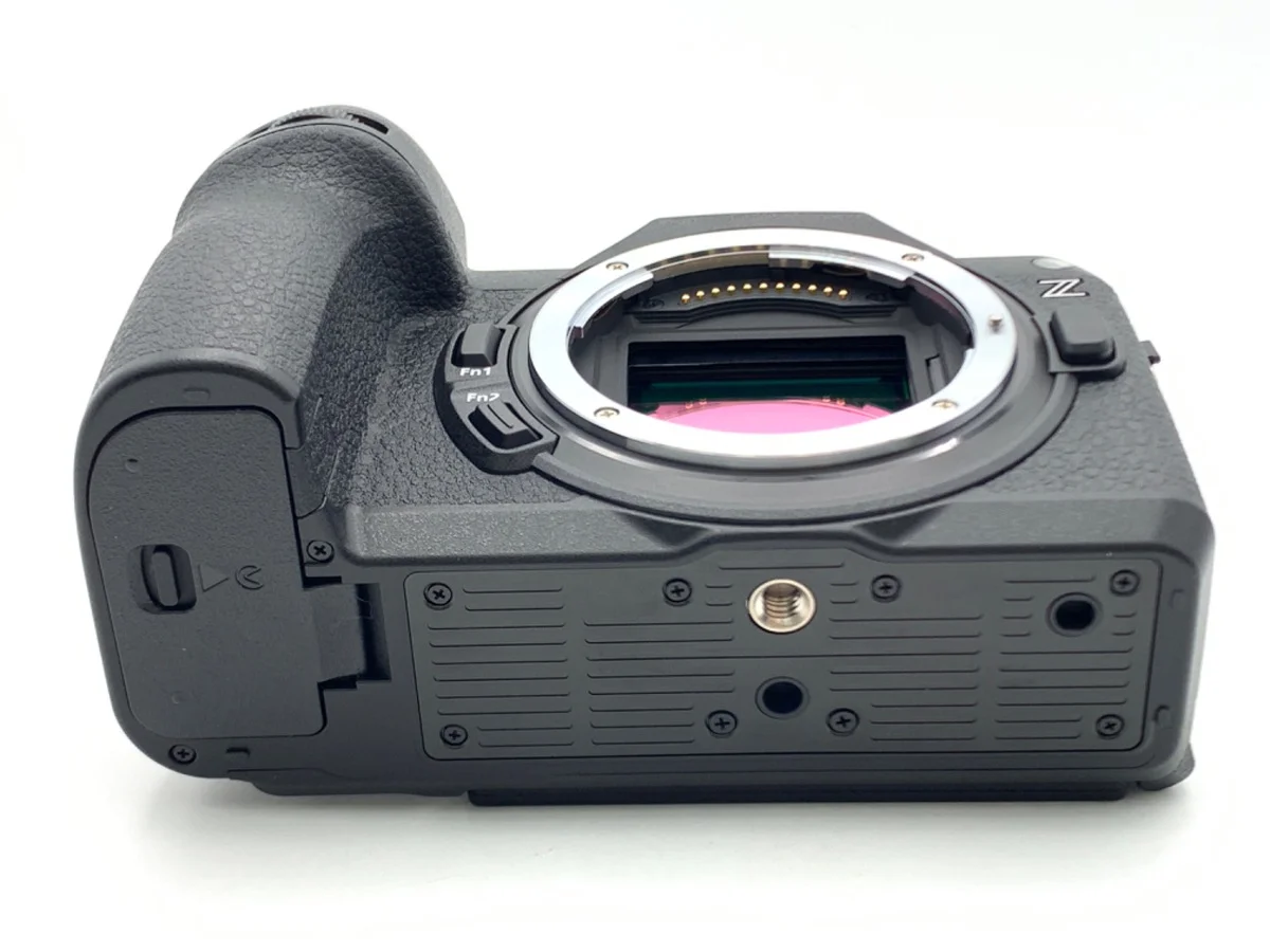 Nikon Z6III