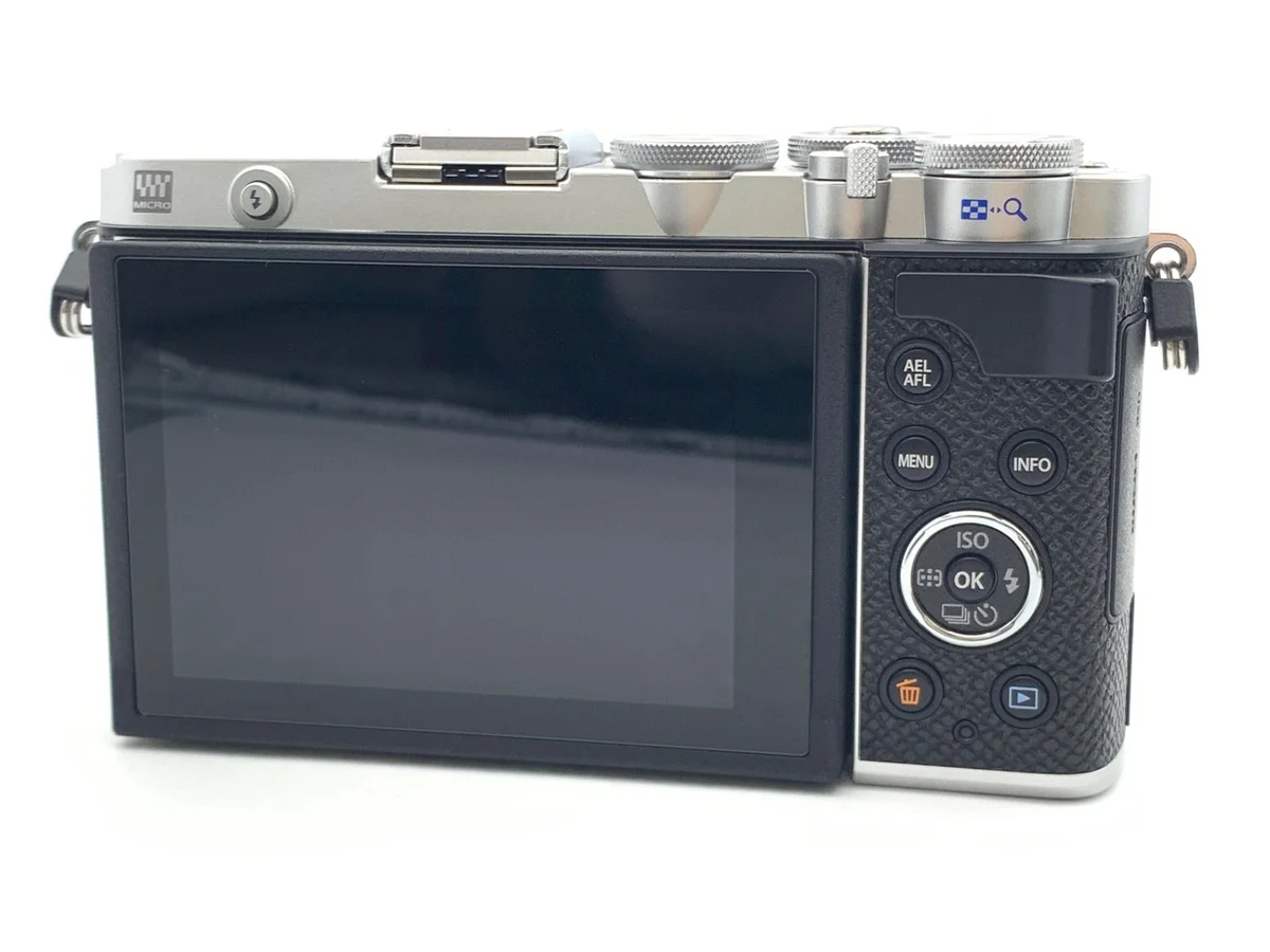 Olympus PEN E-P7