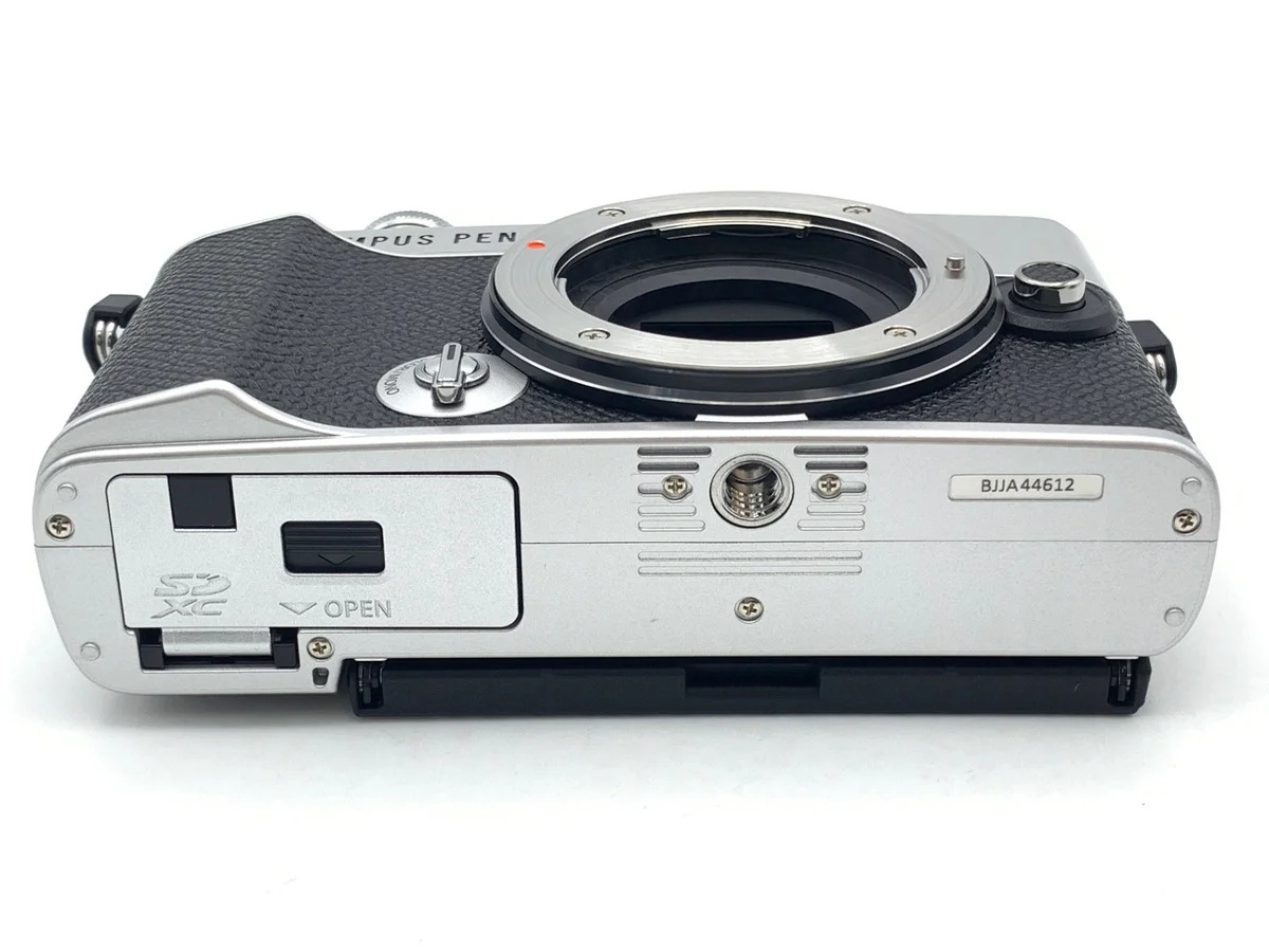Olympus PEN E-P7