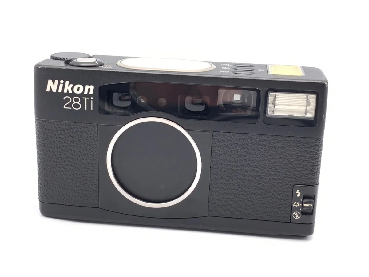 Nikon 28Ti (28/2.8)