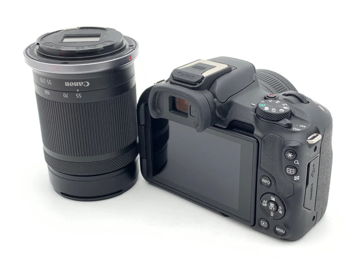 Canon EOS R50