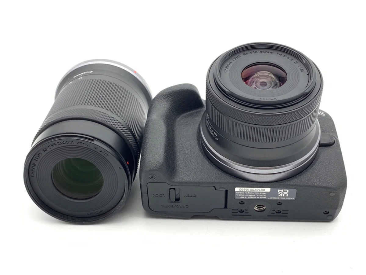 Canon EOS R50