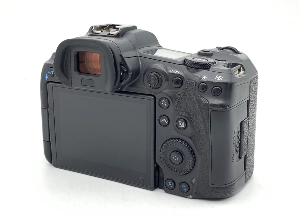 Canon EOS R5