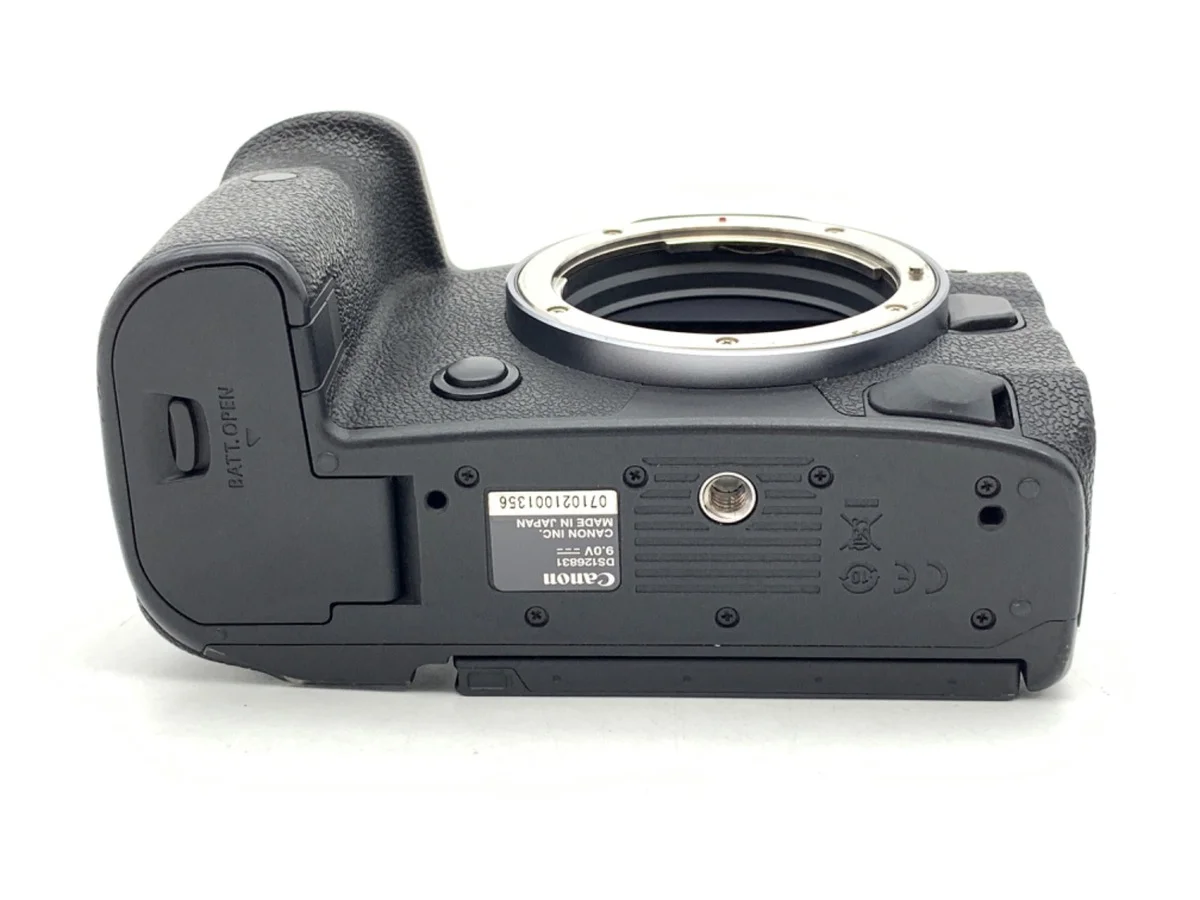Canon EOS R5
