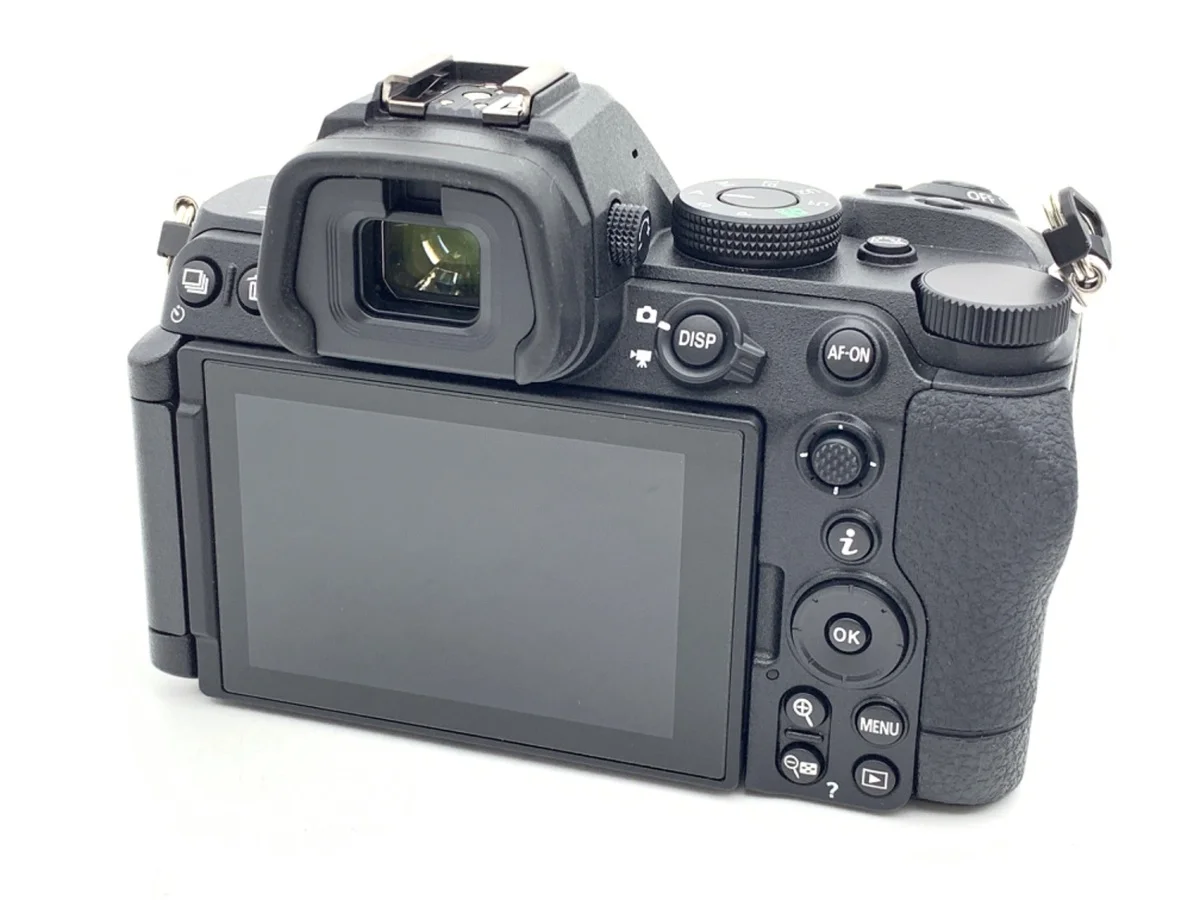 Nikon Z5II