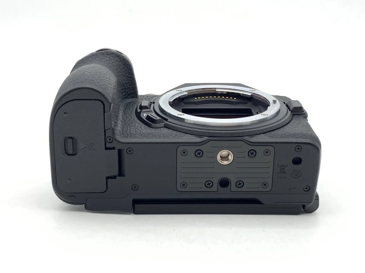 Nikon Z5II