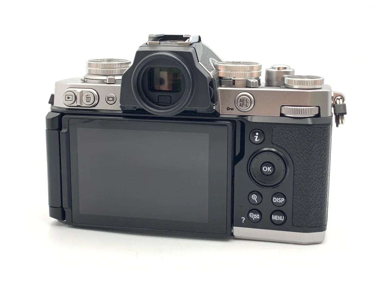 Nikon Zfc 16-50 VR SL