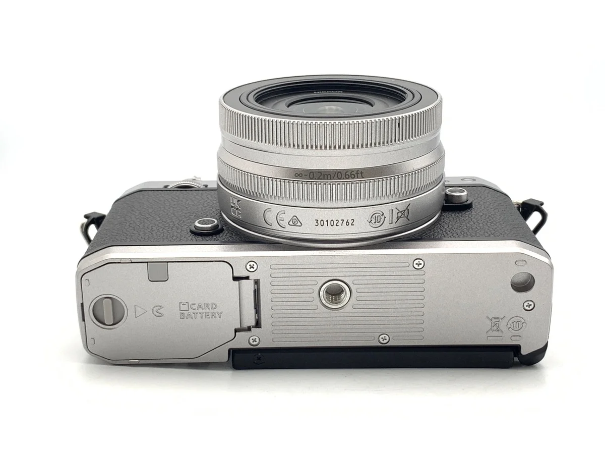 Nikon Zfc 16-50 VR SL
