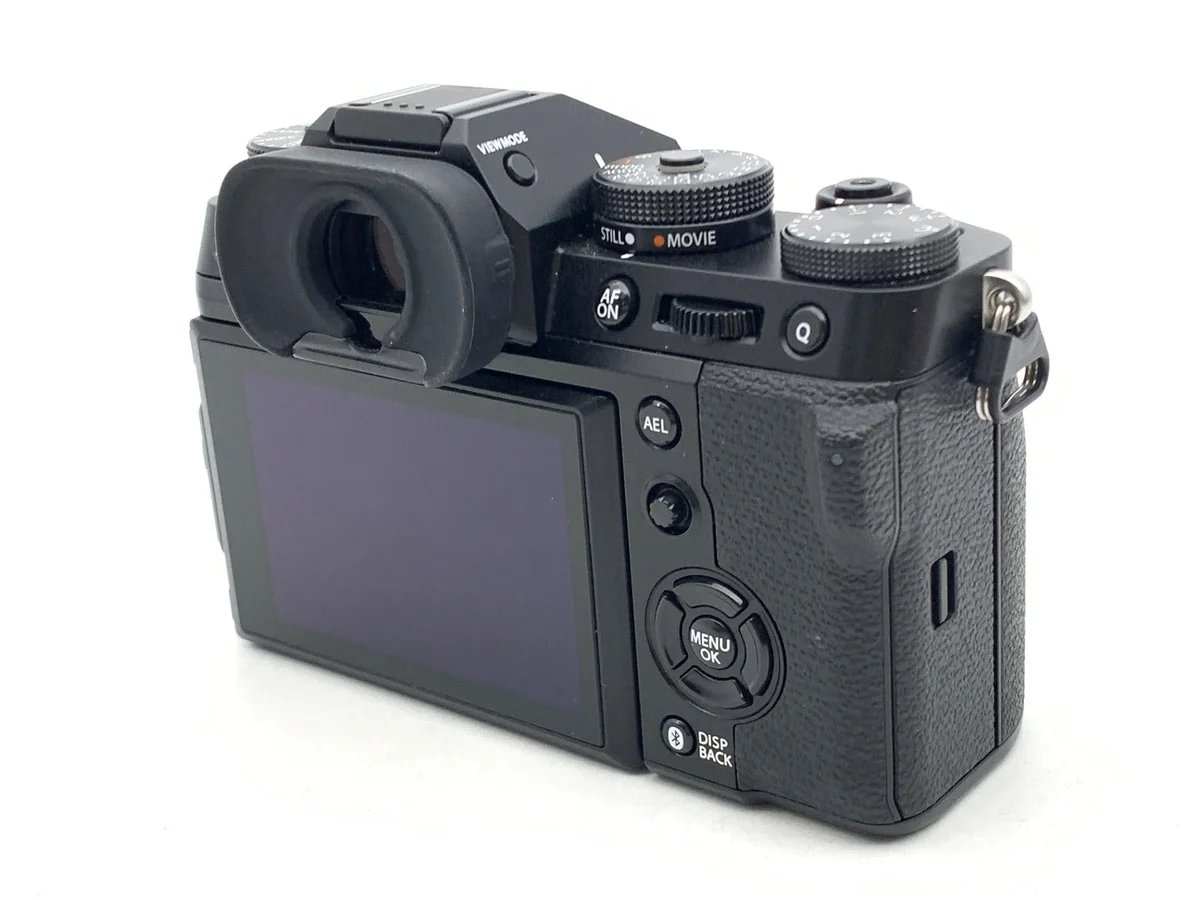 Fujifilm X-T5 JP