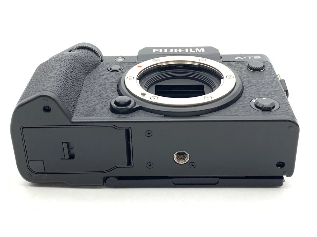 Fujifilm X-T5 JP