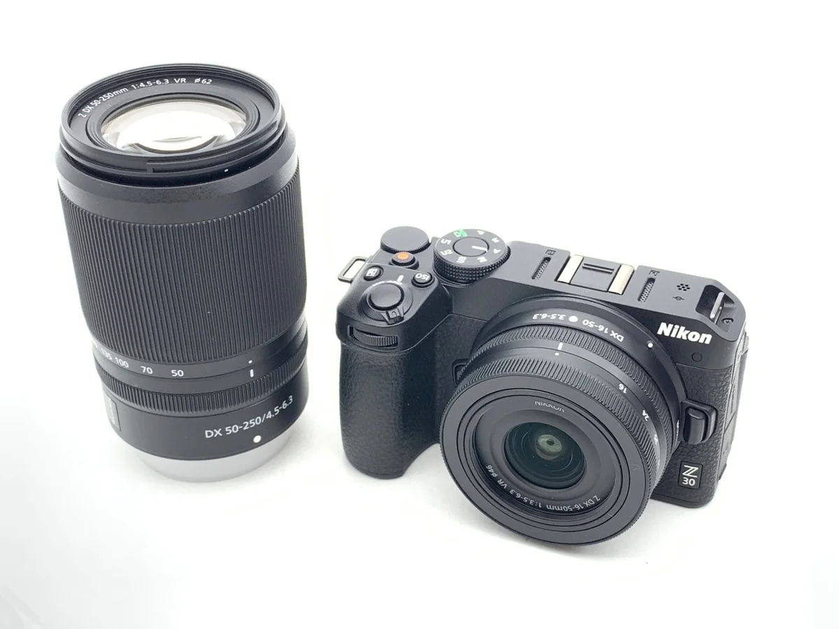 Nikon Z30