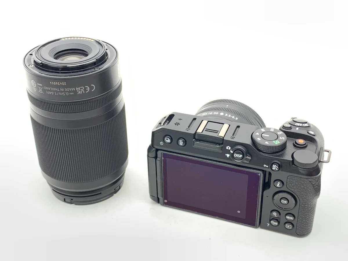 Nikon Z30