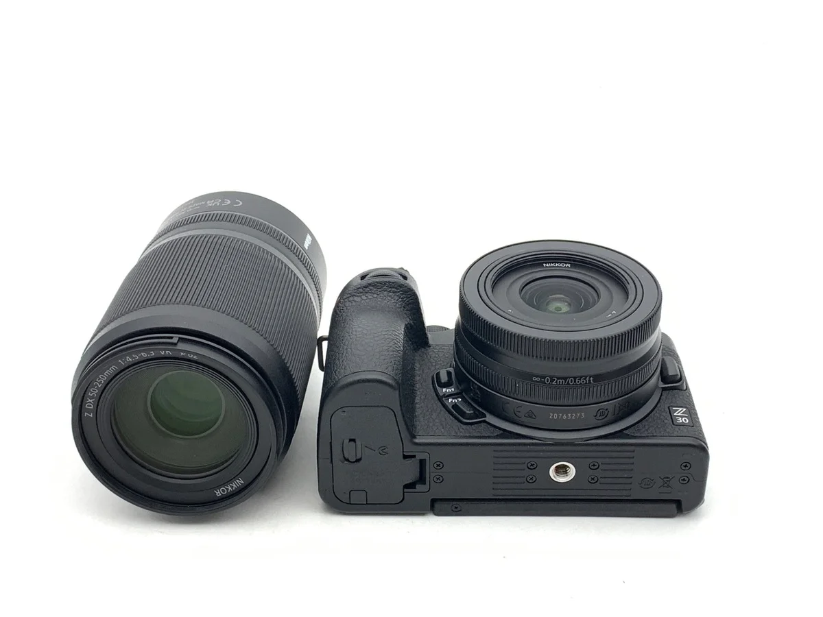 Nikon Z30