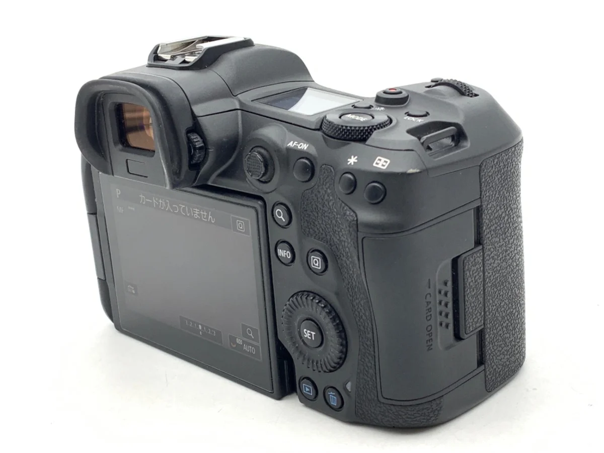Canon EOS R5