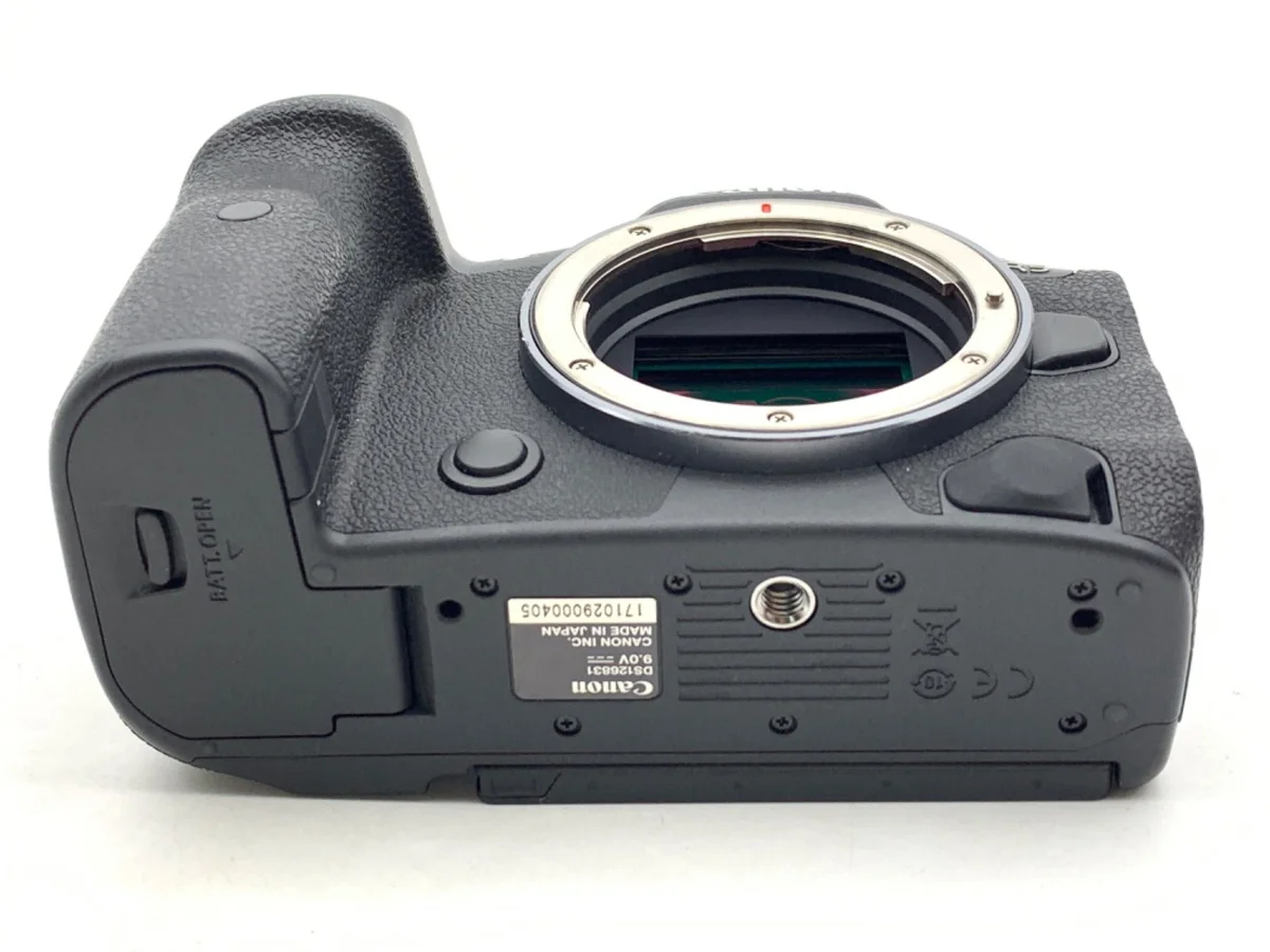 Canon EOS R5