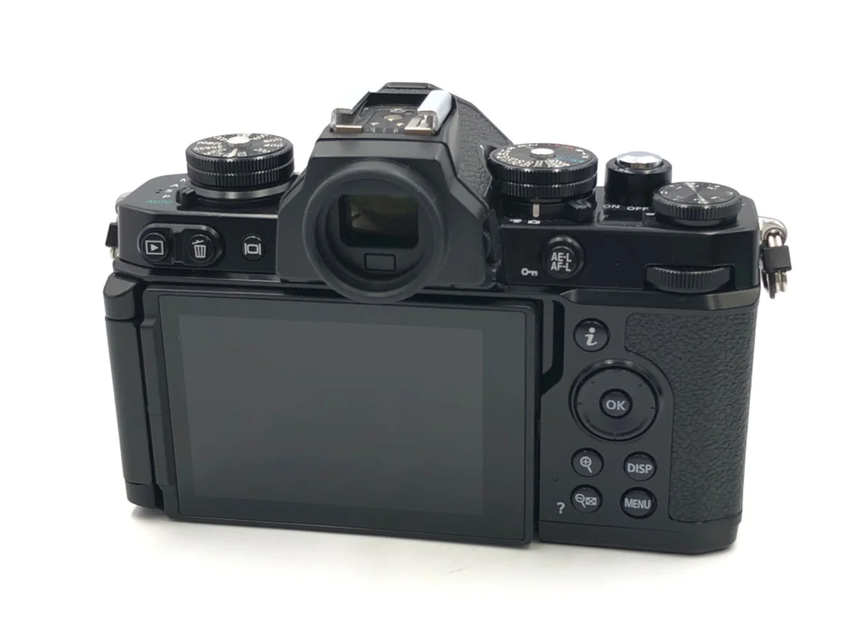 Nikon Zfc