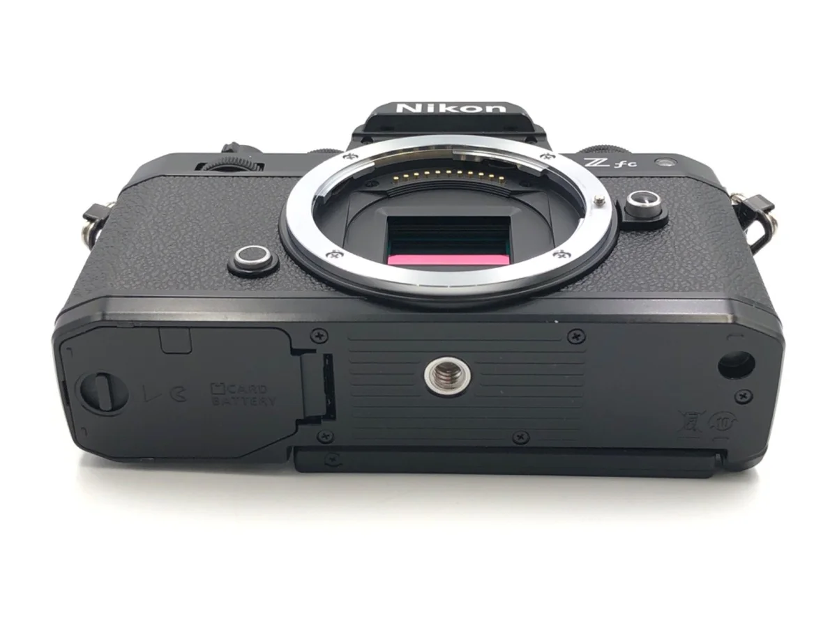 Nikon Zfc