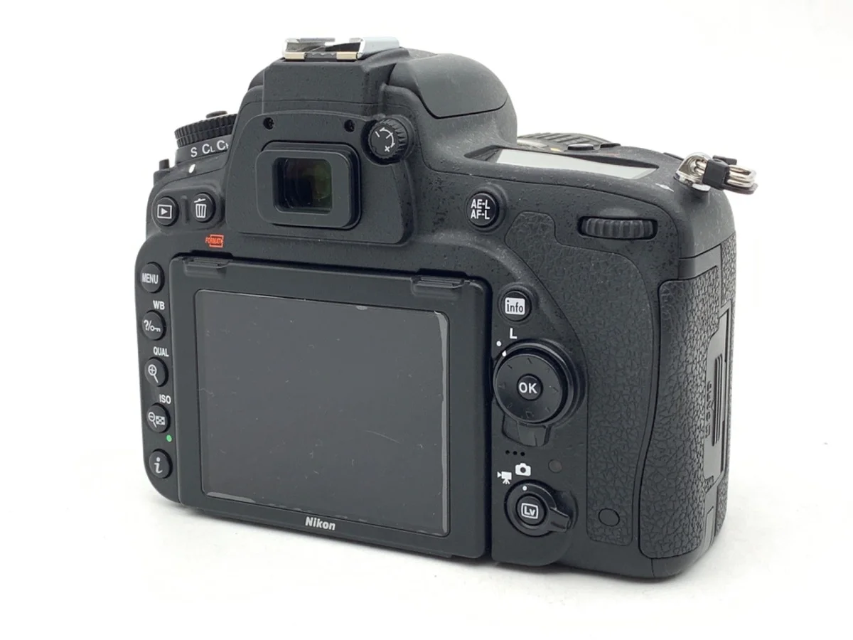 Nikon D750 24-120VR