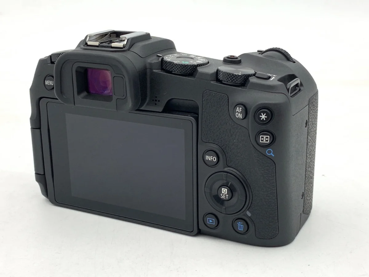 Canon EOS RP
