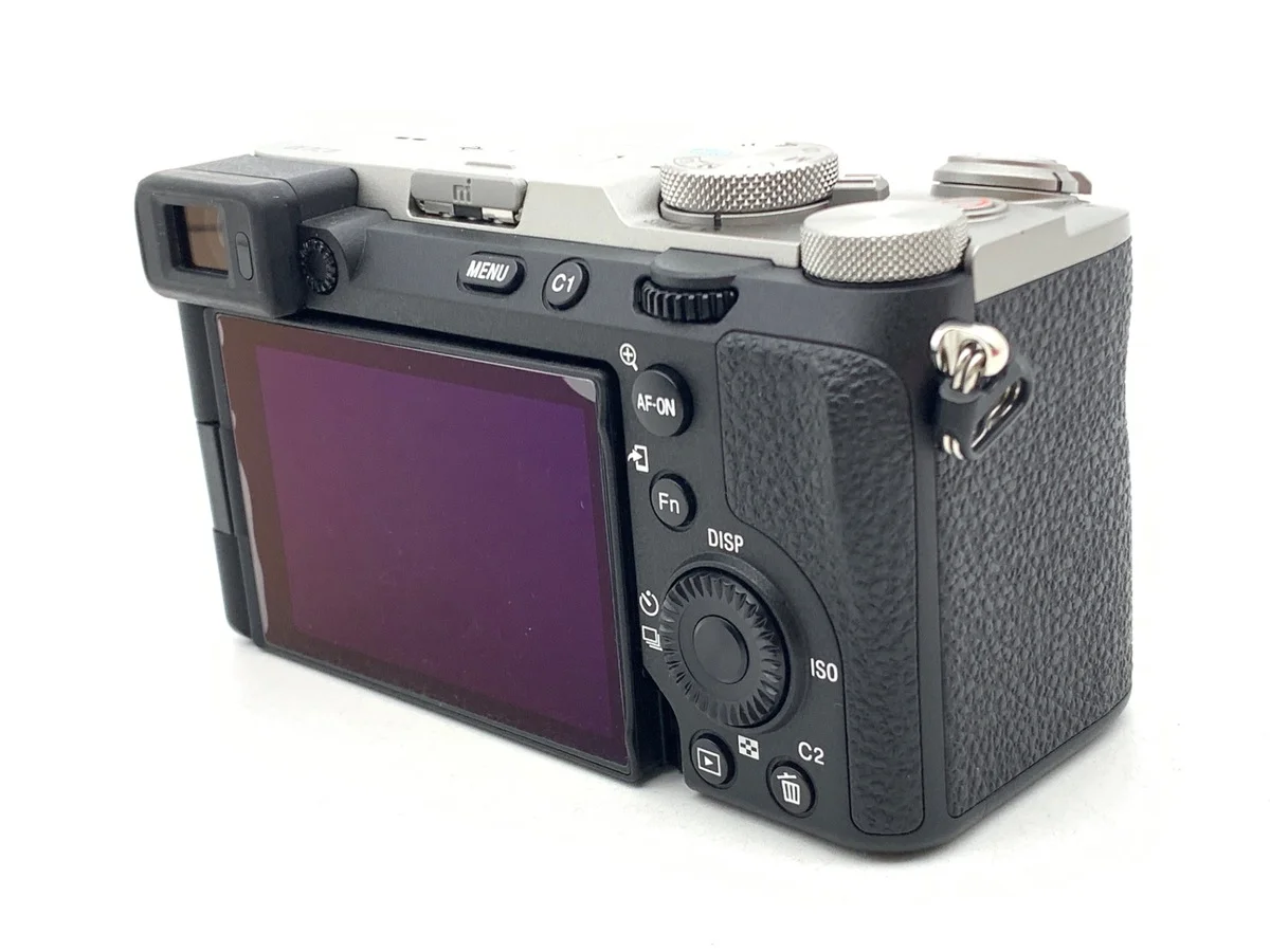 Sony α7C II [ILCE-7CM2 S