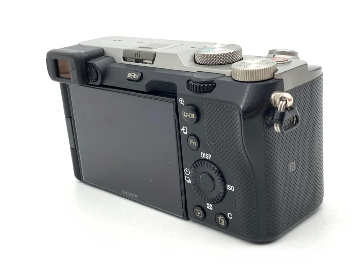 Sony α7C [ILCE-7C S