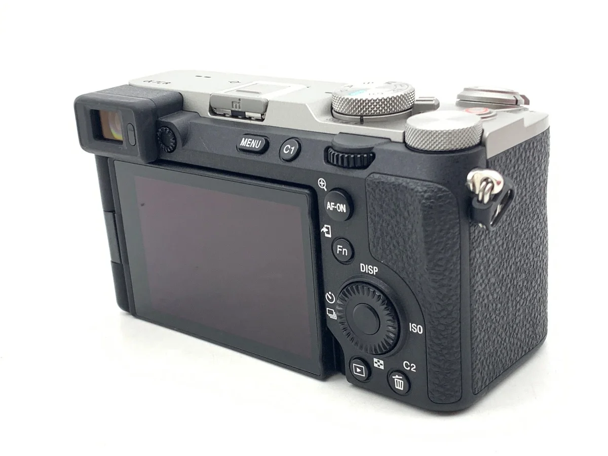 Sony α7CR [ILCE-7CR S