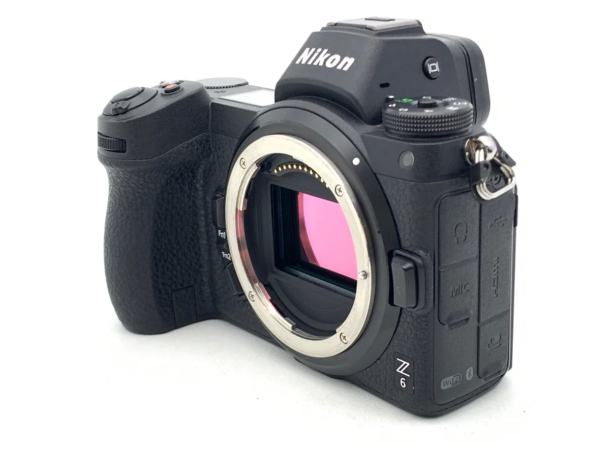 Nikon Z6