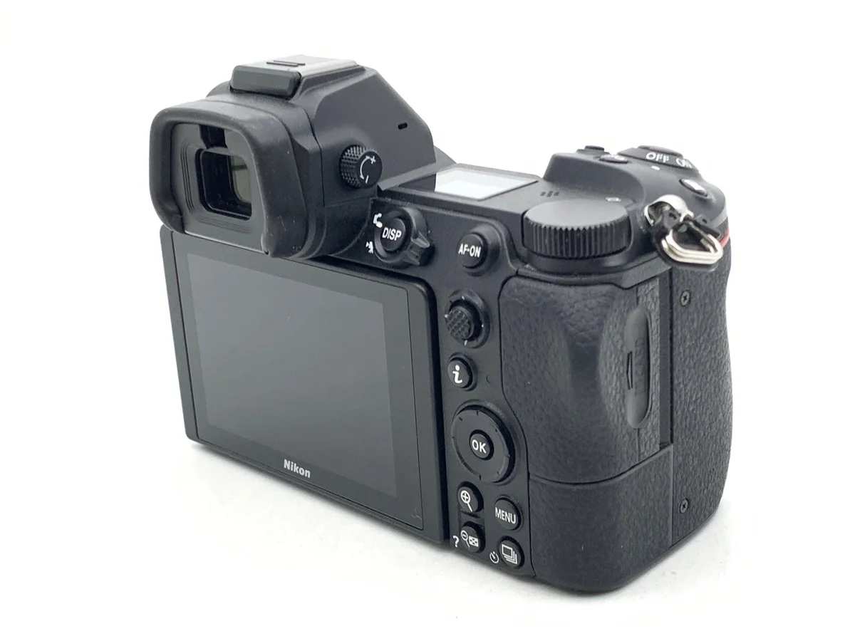 Nikon Z6
