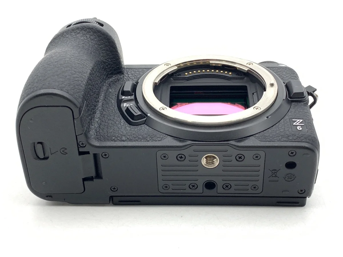 Nikon Z6