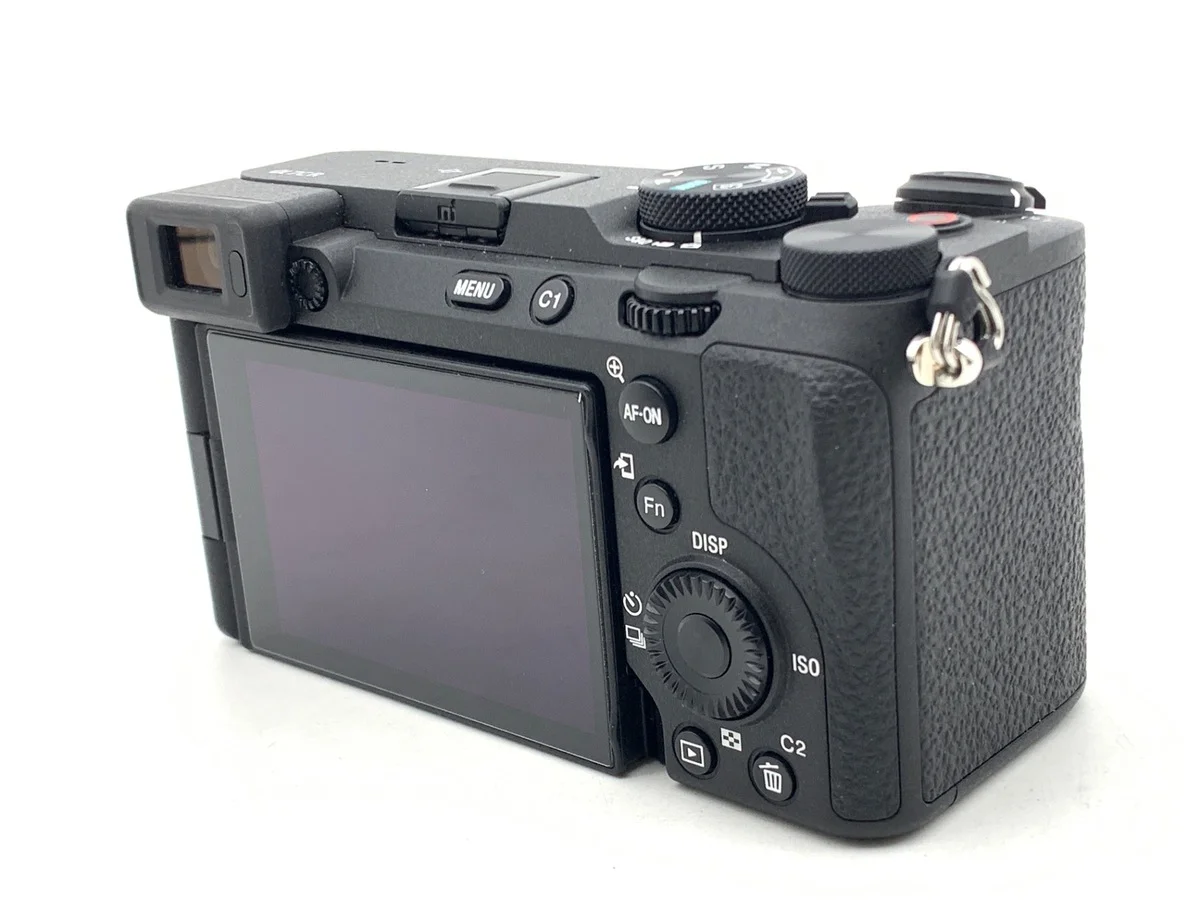 Sony α7CR [ILCE-7CR B