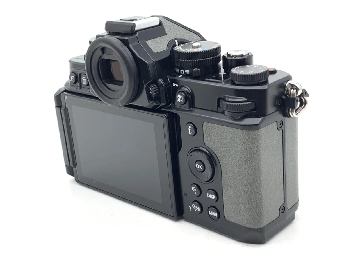Nikon Zf