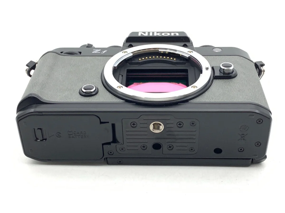 Nikon Zf