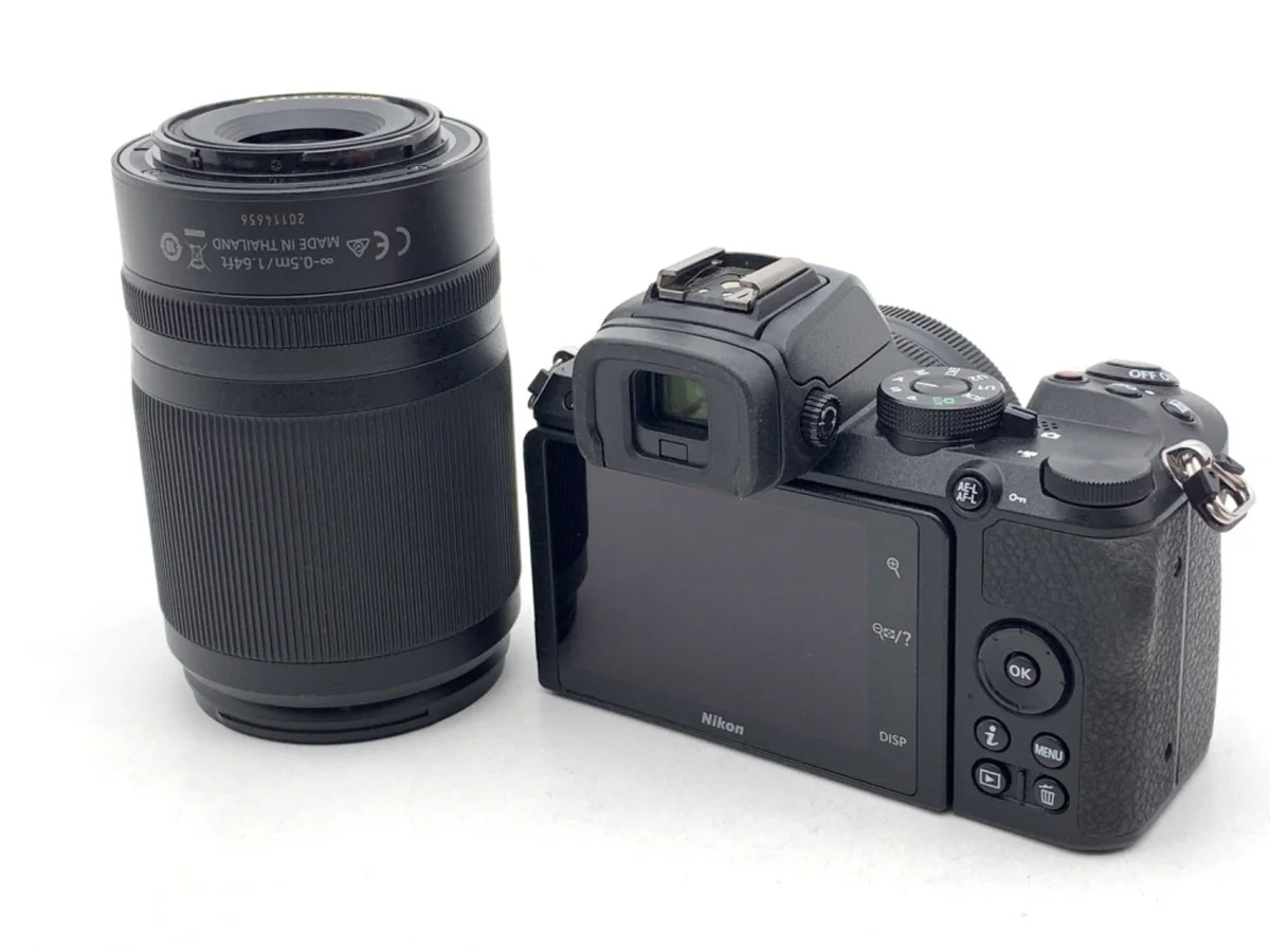 Nikon Z50
