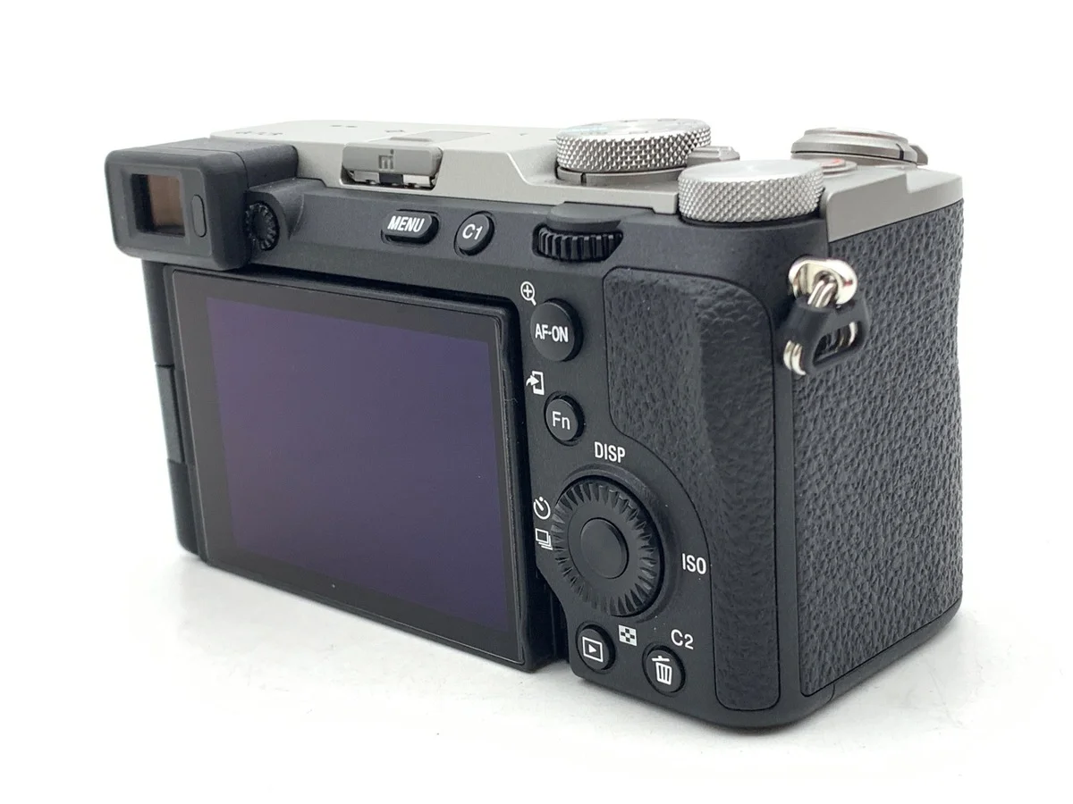 Sony α7CR [ILCE-7CR S