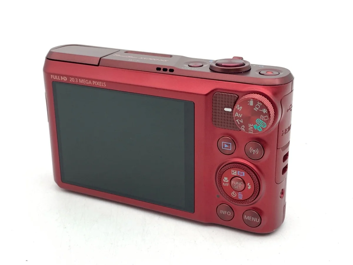 Canon PowerShot SX720 HS