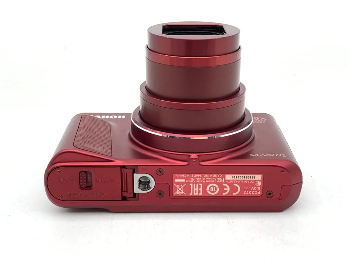 Canon PowerShot SX720 HS