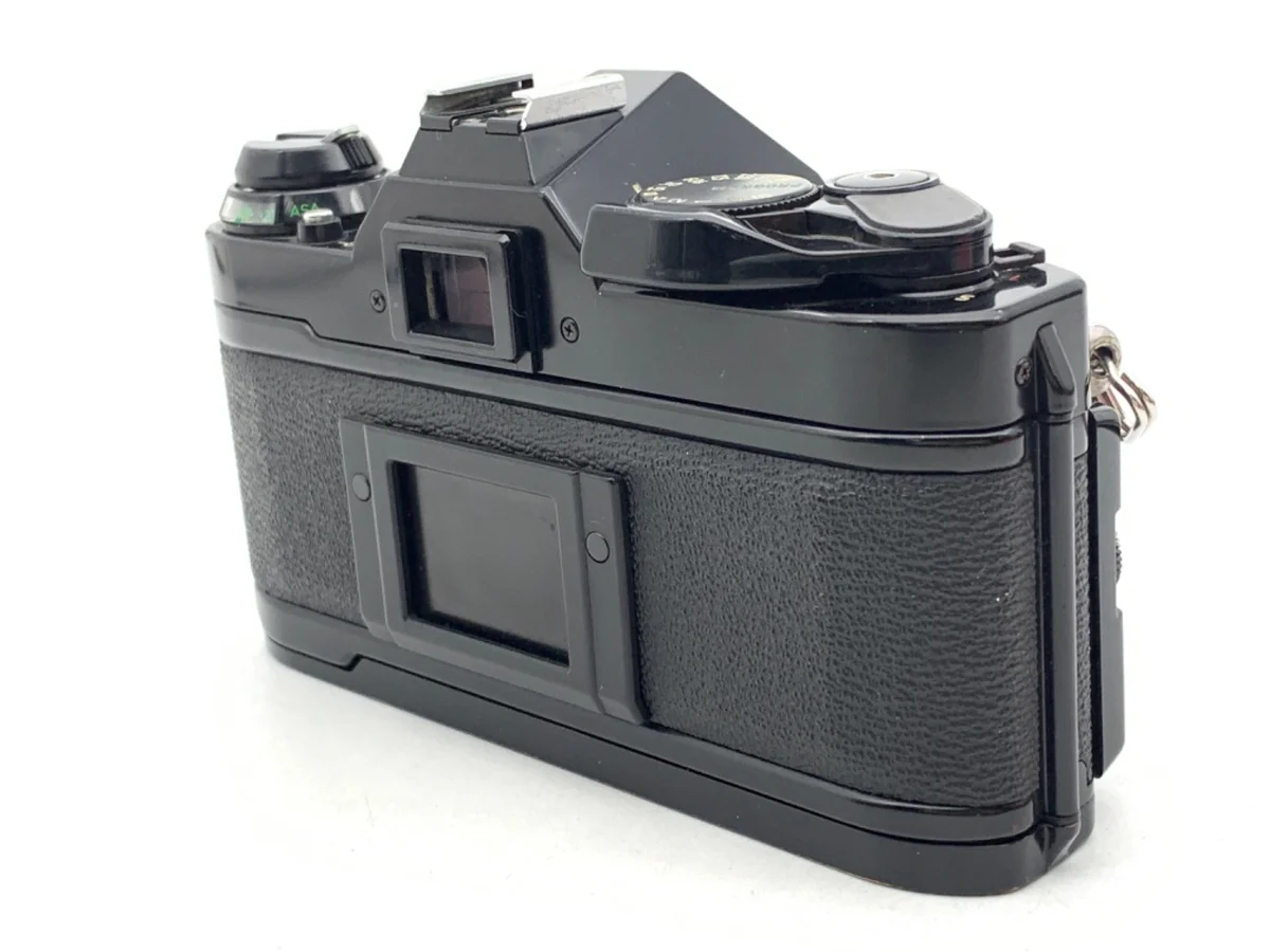 Canon AE-1P