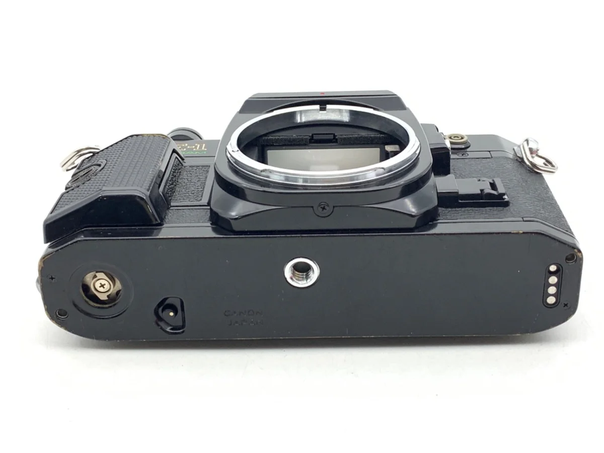 Canon AE-1P