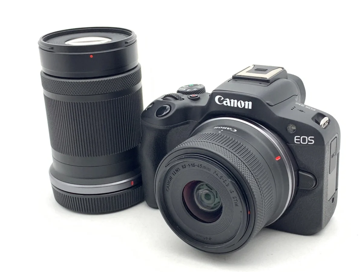Canon EOS R50