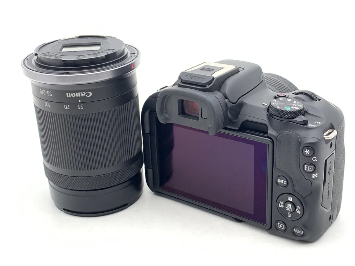 Canon EOS R50