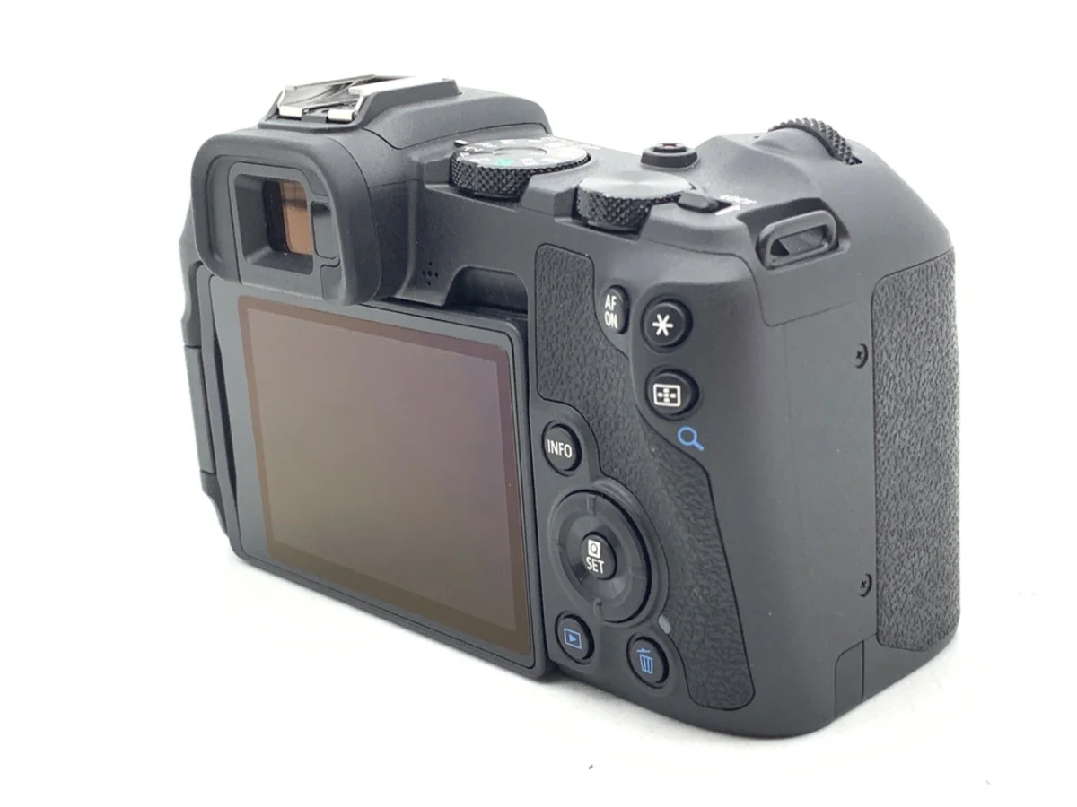 Canon EOS RP
