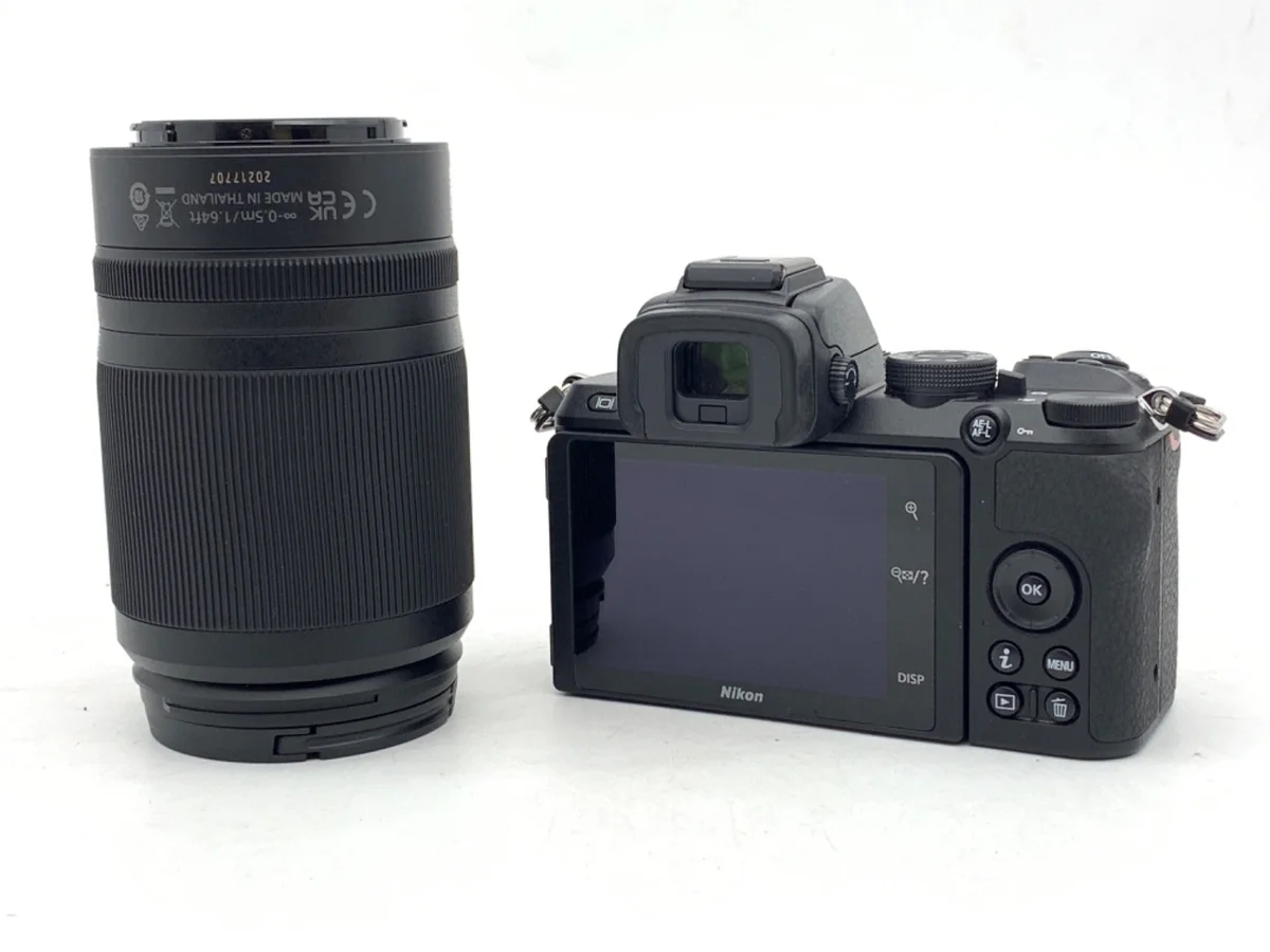 Nikon Z50