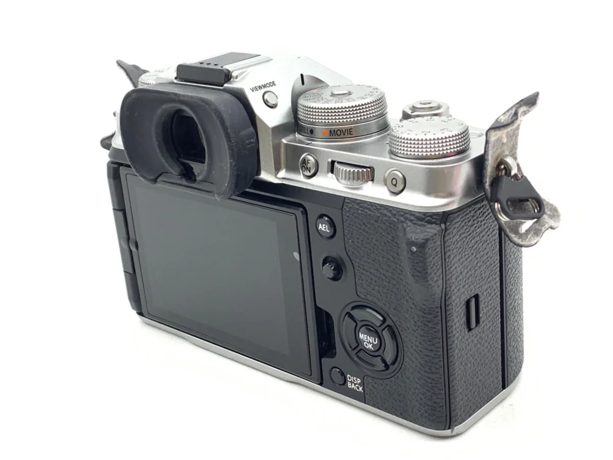 Fujifilm X-T4
