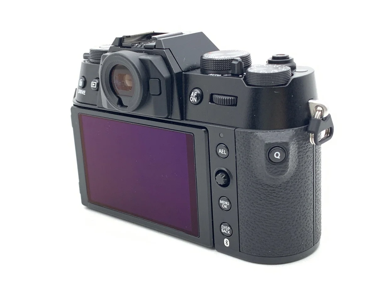 Fujifilm X-T50 JP