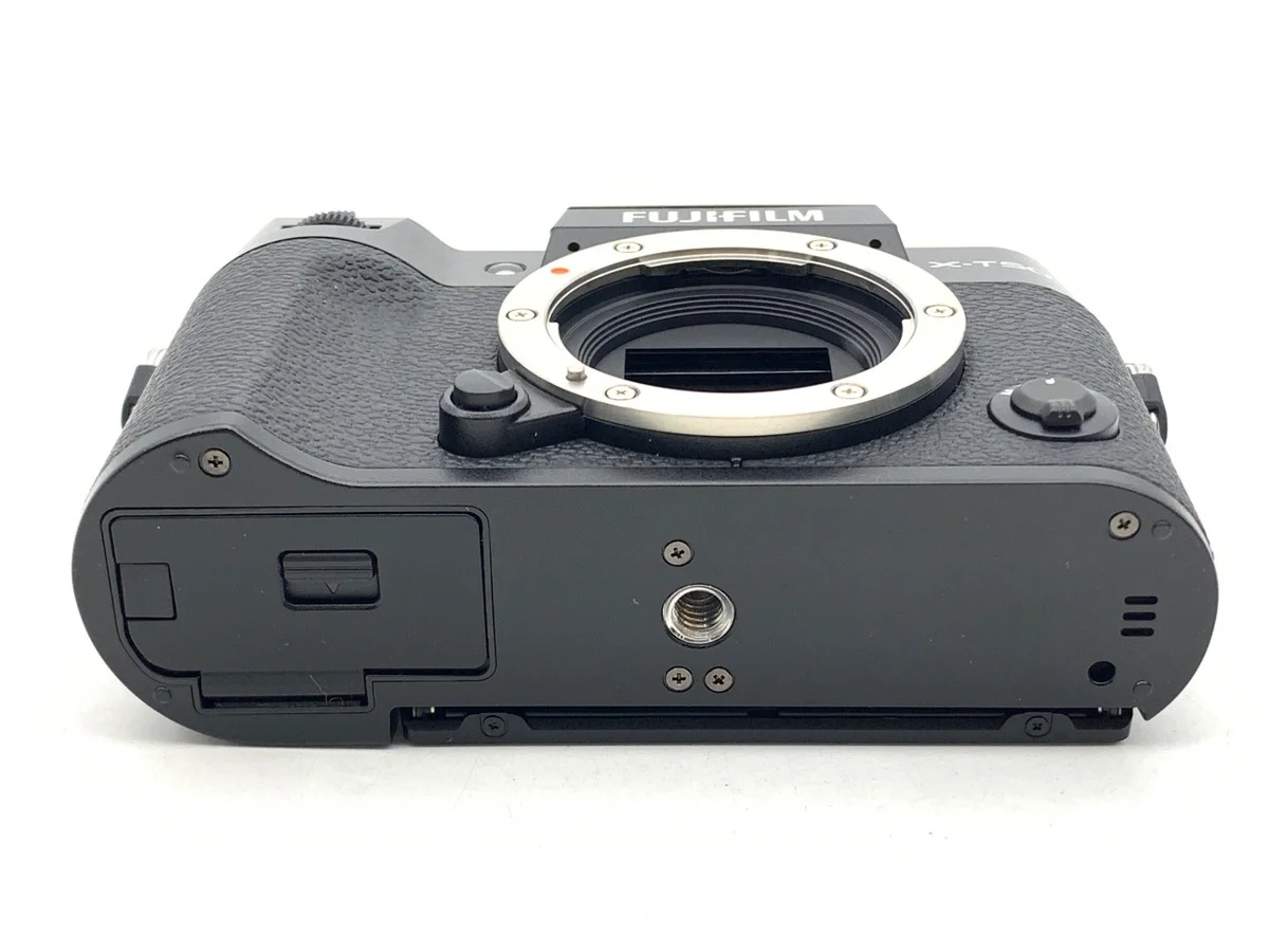 Fujifilm X-T50 JP
