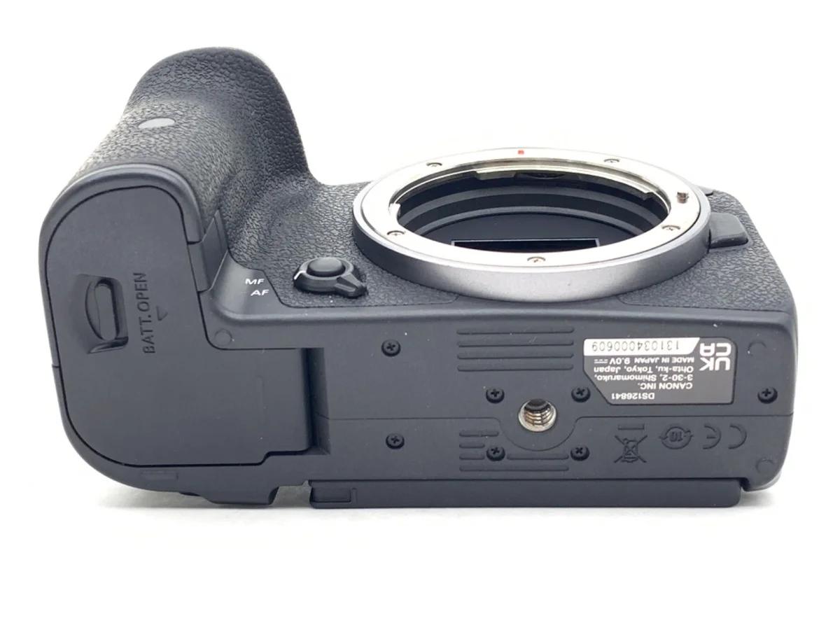 Canon EOS R7