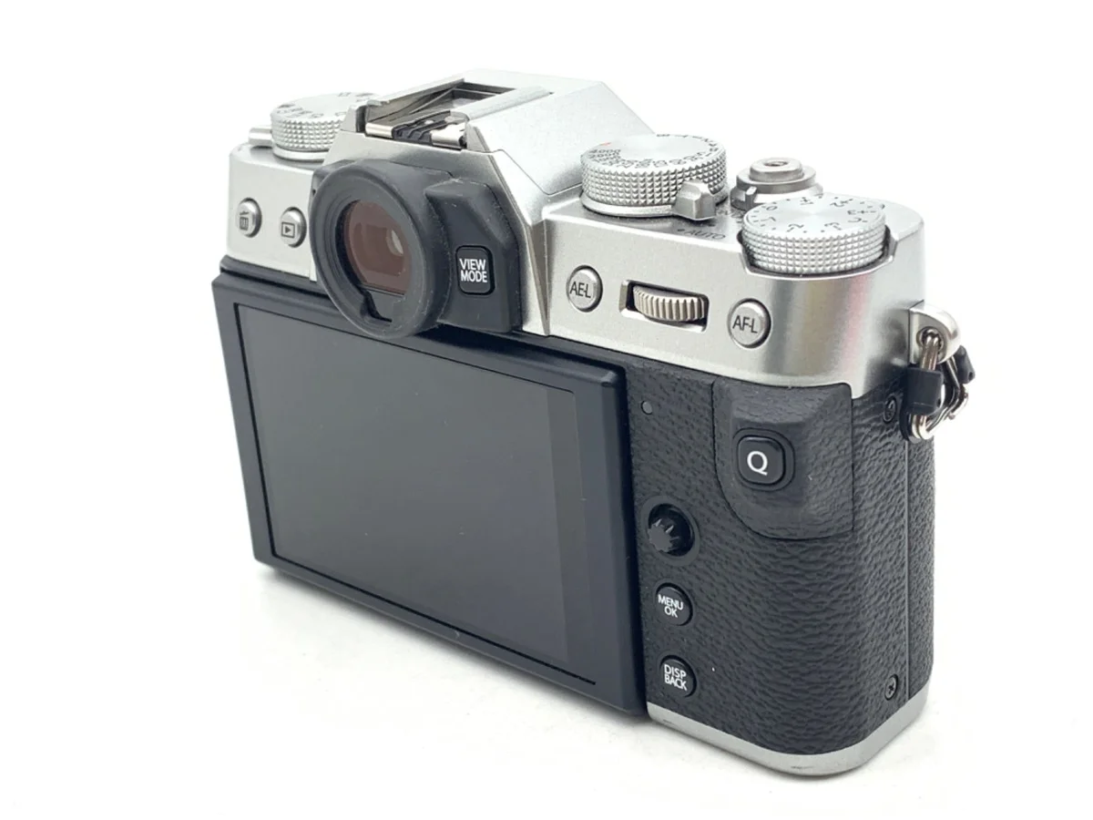 Fujifilm X-T30 II