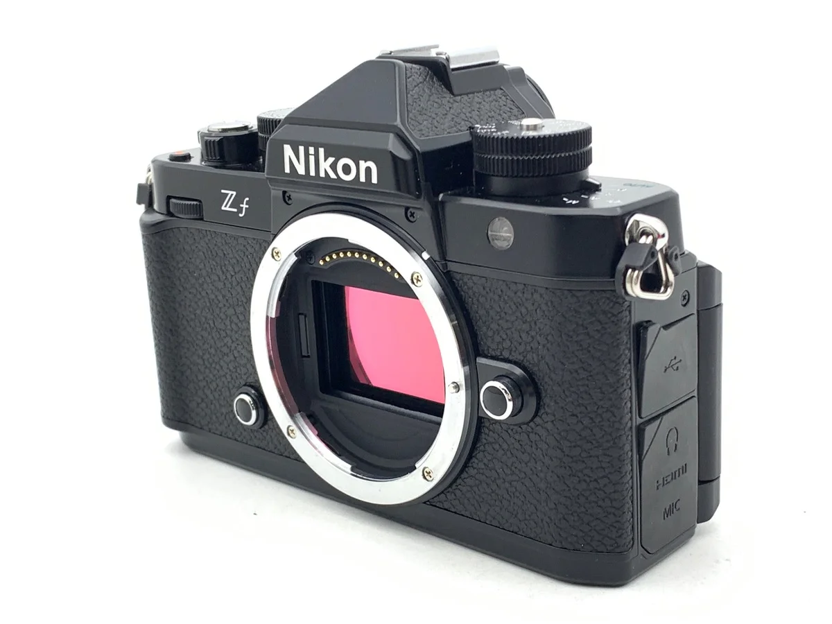 Nikon Zf