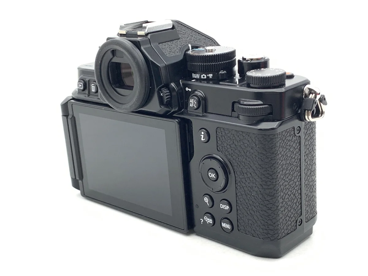 Nikon Zf